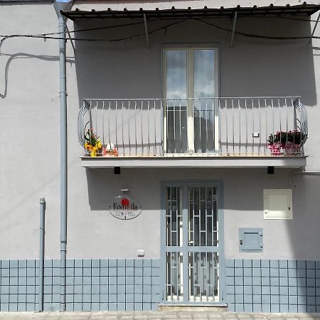 Alloggio Pulcinella Acerra Exterior photo